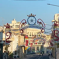 Għaqda Armar Għajnsielem history