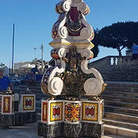 Għaqda Armar Għajnsielem history