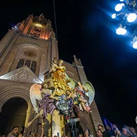 Għaqda Armar Għajnsielem history